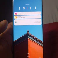 گوشی Xiaomi note 14 pro 5 g|موبایل|کرج, حصارک بالا|دیوار