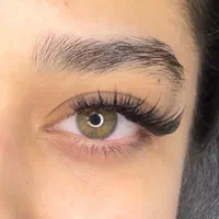تخصص اکستنشن مژه،کاشت،لیفت و لمینیت مژه و ابرو|خدمات آرایشگری و زیبایی|مشهد, شهرک لشکر (شهرک غرب)|دیوار