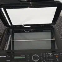 پرینتر چهارکاره سامسونگ مدل 4623F|پرینتر، اسکنر، کپی، فکس|قم, سالاریه|دیوار