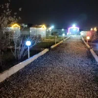 باغ برای روز سیزدهم اگه میخواد بخونید