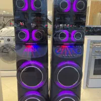 انواع اسپیکر ارگون|سیستم صوتی خانگی|اردبیل, |دیوار