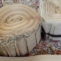 انواع پرده دوخته