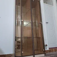 بوفه دو تیکه سالم