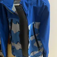 تعدای کاپشن بچه گانه خارجی|کفش و لباس بچه|کرج, گوهردشت|دیوار