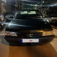 پژو ۴۰۵ مدل ۸۳