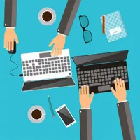 نوبت دهی دکتر انجام تمامی امور کافی نت