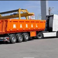 راننده پایه یک هستم