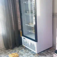 یخچال ایستاده