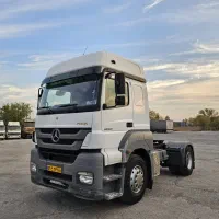 آکسور 1393تحویلی1395|خودرو سنگین|میانه, |دیوار