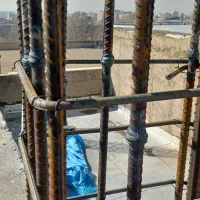 اجرای فورجینگ اتصال میلگرد سربه سر