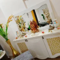 میزتلوزیون وکنسول ..