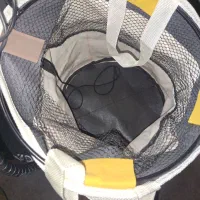 فروش اسکوتر برقی در حد نو|دوچرخه، اسکیت، اسکوتر|اردبیل, |دیوار