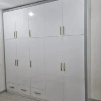 سازنده کابینت آشپزخانه وکمد اقساطی|خدمات پیشه و مهارت|خمینیشهر, |دیوار