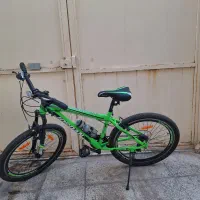 دوچرخه ۲۶ جردن|دوچرخه، اسکیت، اسکوتر|زرندیه, |دیوار