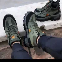 کفش بوت