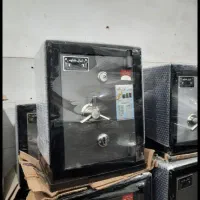 گاوصندوق آلیاژ سنگین اورجینال گاوصندوق|ابزارآلات|ورامین, خیر آباد|دیوار