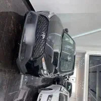 تویوتا کرولا کراس