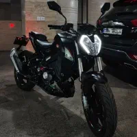 بنلی ۱۸۰s مدل بهمن ۱۴۰۳