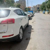 جک s5 بیرنگ|خودرو سواری و وانت|چهاردانگه (تهران), |دیوار