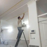 نقاشی ساختمان باتخفیف ویژه حاتمی