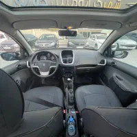 ۲۰۷ پاناروما