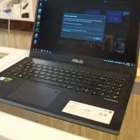 لپ تاپ گیمینگ Asus K571GT
