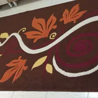 فرش آشپزخانه