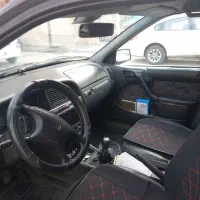 زانتیا ۲۰۰۰|خودرو سواری و وانت|تهران, لویزان|دیوار