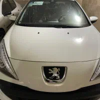 پژو 207i صفر خشک ( فروش فوری )