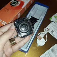 ساعت هوشمند