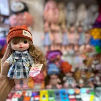 اسباب بازی/عروسک/باربی/موزیکال