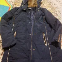 پالتو کاپشن کلاه و پیراهن حراج|لباس|تبریز, |دیوار