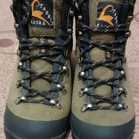 کفش کوهنوردی سایز ۴۱|کوهنوردی و کمپینگ|بابل, |دیوار