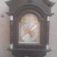 ساعت دیواری
