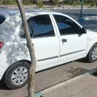 تیبا 2 هاچ بک ex|خودرو سواری و وانت|کرمان, |دیوار