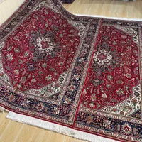فرش جفت ۶ متری اذرشهر تبریز