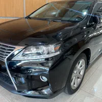 لکسوسR350 مدل۲۰۱۰