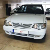 پراید 132 sx هیدرولیک ABS فابریک استثنائی بدون رنگ