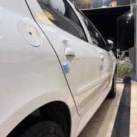 207 پانا ارتقا ۱۴۰۳|خودرو سواری و وانت|تنکابن, |دیوار