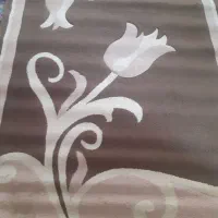 ۳عدد فرش فانتزی ،۲تا ۹ متری و ۱ عدد ۶متری