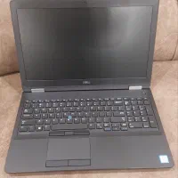 لپتاپ i7 دل 5570 dell