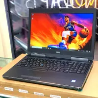 لپ تاپ Dell precision 7530|رایانه همراه|اردبیل, |دیوار
