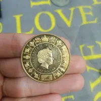 دو عدد مدال یاد بود|کلکسیون سکه، تمبر، اسکناس|اهواز, شهرک رزمندگان|دیوار