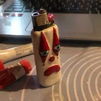 فندک های فانتزی|زیورآلات و اکسسوری|کرج, کمالشهر|دیوار