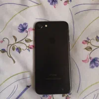 اپل iPhone 7 با حافظهٔ ۳۲ گیگابایت|موبایل|تهران, تهرانپارس شرقی|دیوار