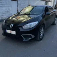 رنو فلوینس ۲۰۱۷