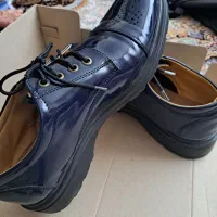 کفش مردانه مجلسی سایز 42|کیف، کفش، کمربند|میانه, |دیوار