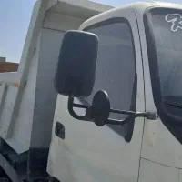فوتون ۶ تن کمپرسی