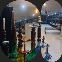 فروش  کلیه وسایل کافه قلیون سرا