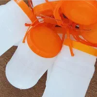 دبه ماست‌دو کیلویی. شسته و تمیز و بهداشتی